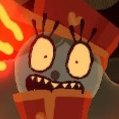 Mods pfps here
